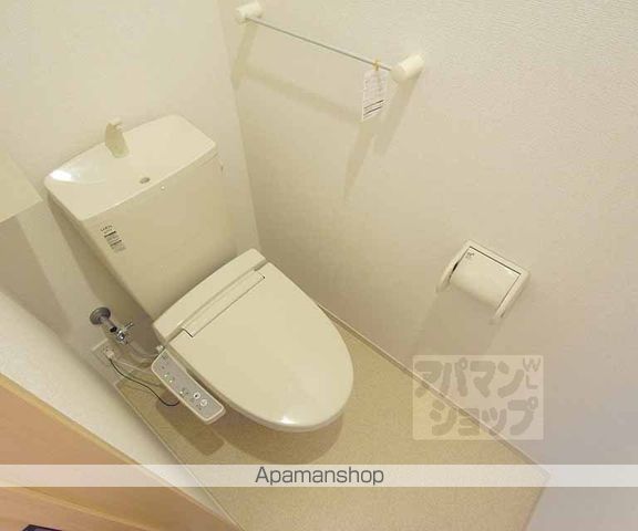 Nourish Cosiyoの内装写真