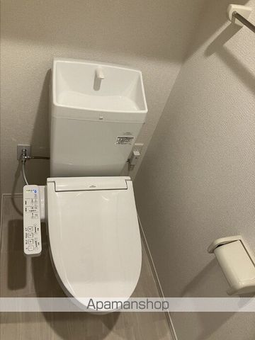 DーROOM FLATの内装写真