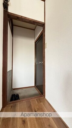 光広アパート[1LDK/34.1m2]の内装2