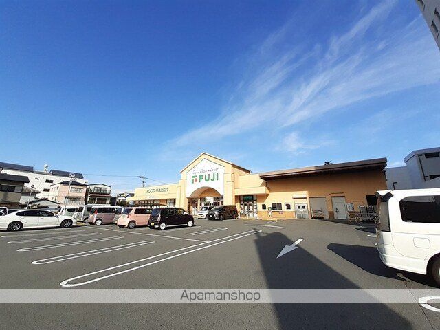 コロレ宝永町の周辺写真