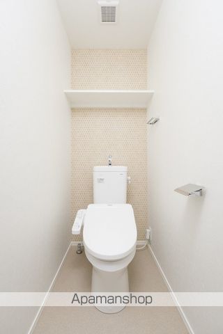 エンクレストベイ天神EASTの内装写真