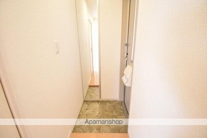 クレイドルＦ松縄[2LDK/52.99m2]の内装4