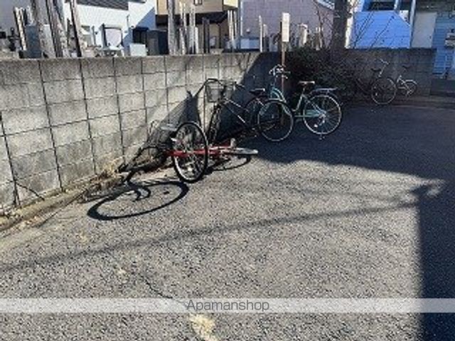 ワンオーナインの外観写真