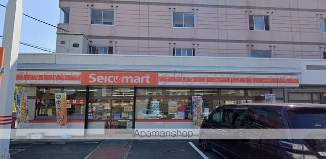 コア恵庭Aの周辺写真