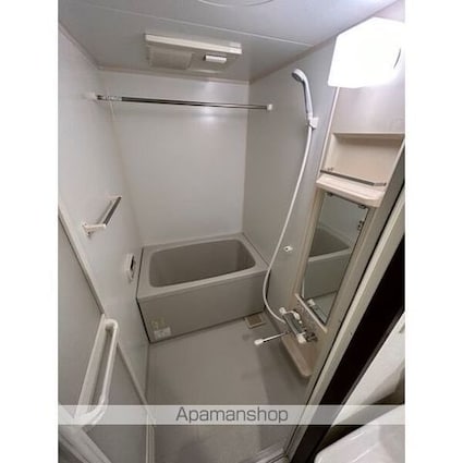 Ｌａ　Ｄｏｕｃｅｕｒ今池（旧名称アーデン今池イースト）[1R/24.9m2]のバス