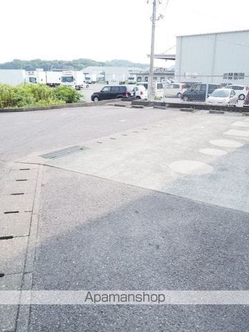 メゾンそよ風 202 ｜ 佐賀県鳥栖市村田町524-1（賃貸アパート1R・2階・29.81㎡） その4