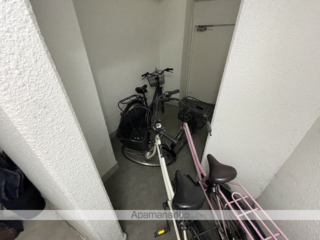 レジデンスIIYASUDAのその他写真