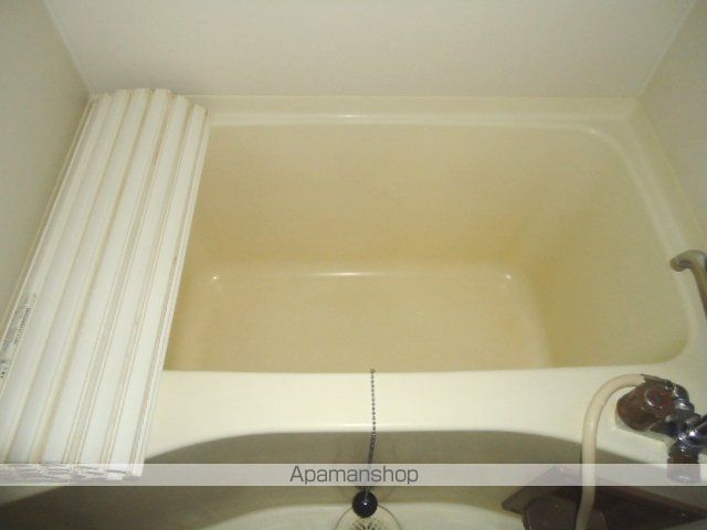 グランコート上袋の内装写真