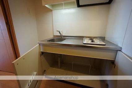 愛知県名古屋市中区上前津２丁目[1K/24.6m2]の内装1