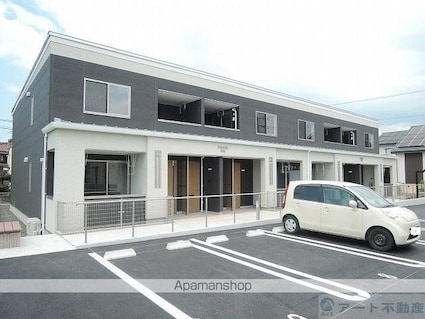 愛媛県松山市東長戸２丁目[2LDK/62.2m2]の外観5