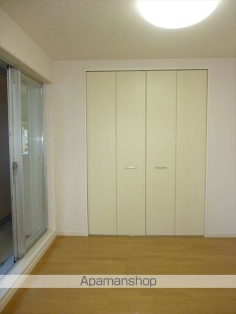 Ｍａｉｓｏｎ　ｄｅ　Ｓｏｌｅｉｌ[1LDK/40.77m2]の収納