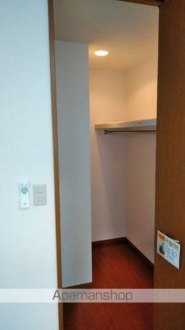 モナリエ大泉の内装写真