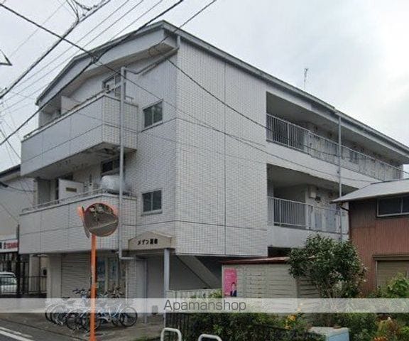 メゾン湘南 102 ｜ 神奈川県藤沢市下土棚444-1（賃貸アパート1K・1階・22.88㎡） その3