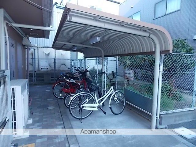 カースル安田のその他写真