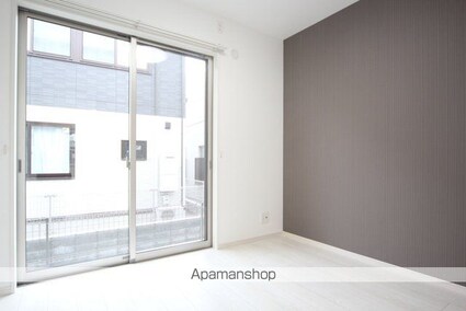 ヴィラ・アンソレイエ北条Ａ棟[1LDK/32.13m2]の内装