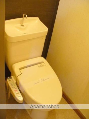 アネックスAの内装写真