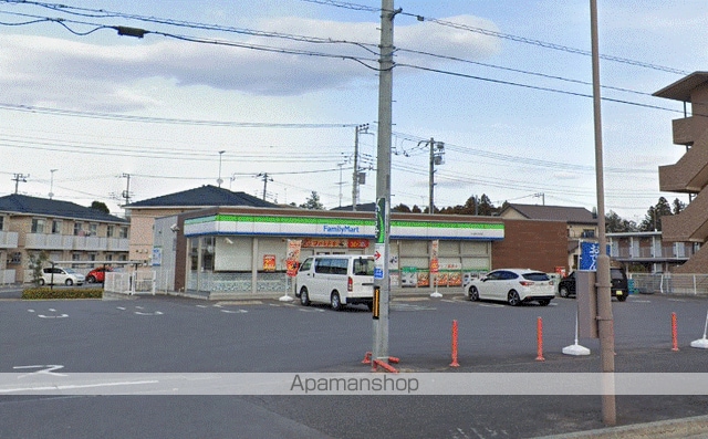 サンライズ Iの周辺写真