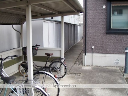 コンフォート轟　Ａ[3DK/56.3m2]の内装2