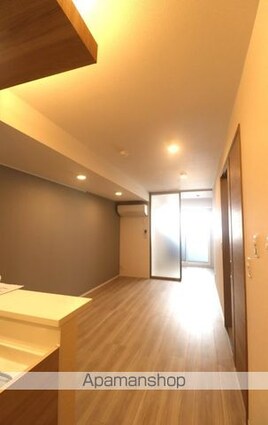 セレスティア小豆沢[1LDK/41.77m2]のリビング・居間