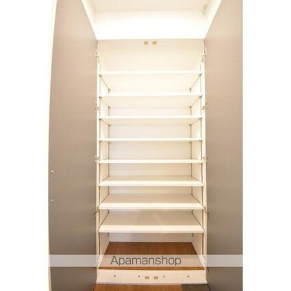 グランパセオ押上[2LDK/44.14m2]のその他内装5