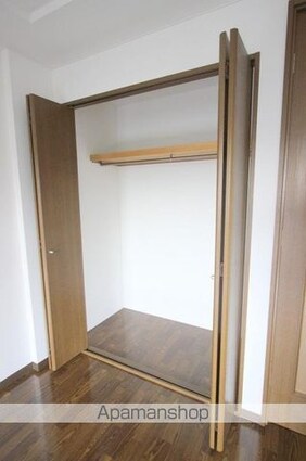 ディアパレス[1K/31.02m2]の収納