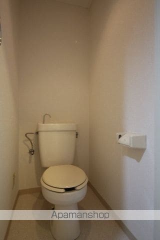 永和マンションの内装写真