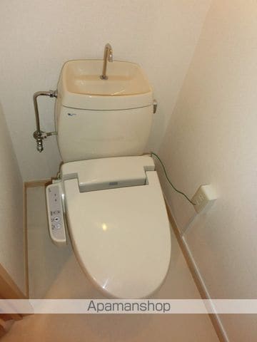 ラールコンホールターベウBの内装写真