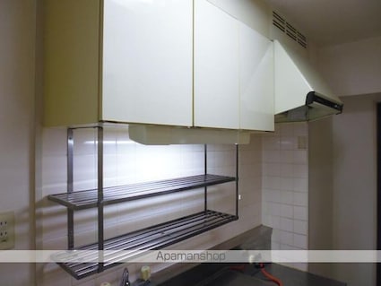 オクタワーズ松山道後[1K/25.2m2]の内装6