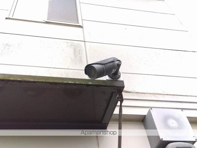 レオパレスカワシマの内装写真