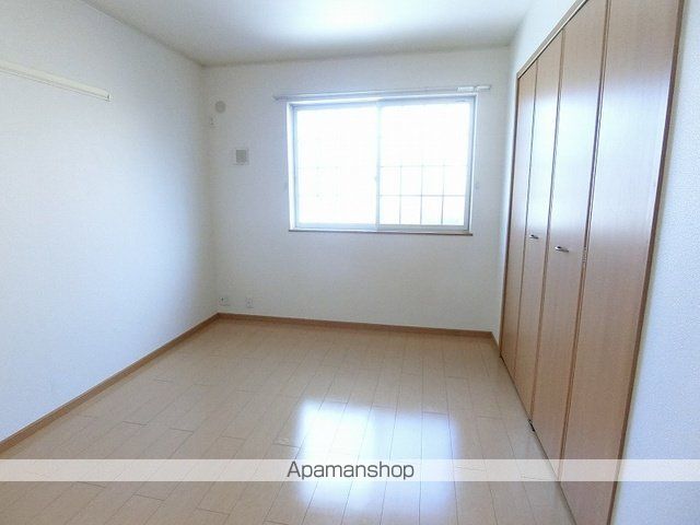 アルモニーAの内装写真