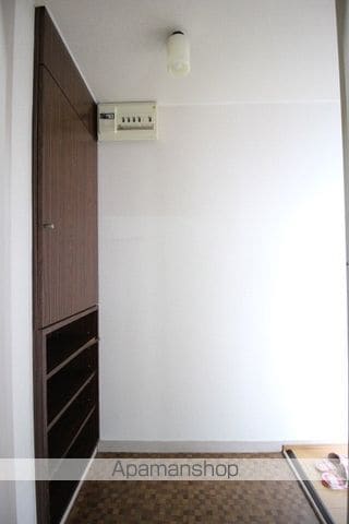 ノーブルハイツ鹿田の内装写真