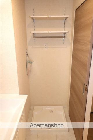コンフォート西条の内装写真