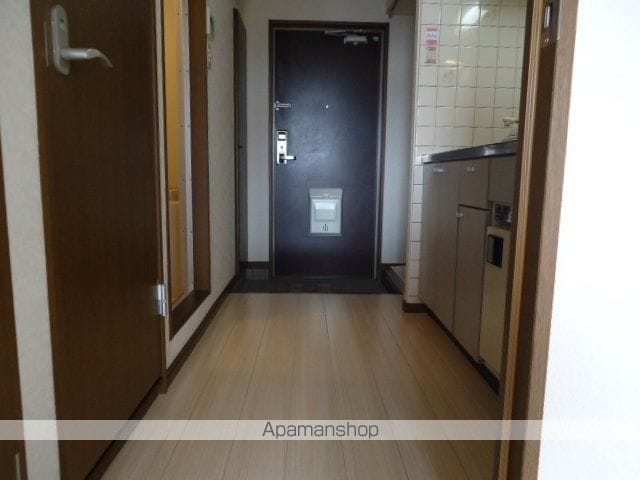 クオリティVの内装写真
