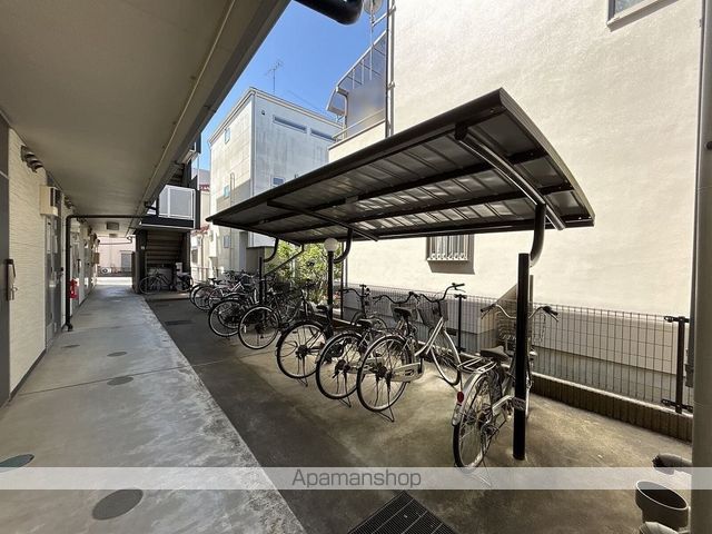 レオパレスガイア初雁のその他写真