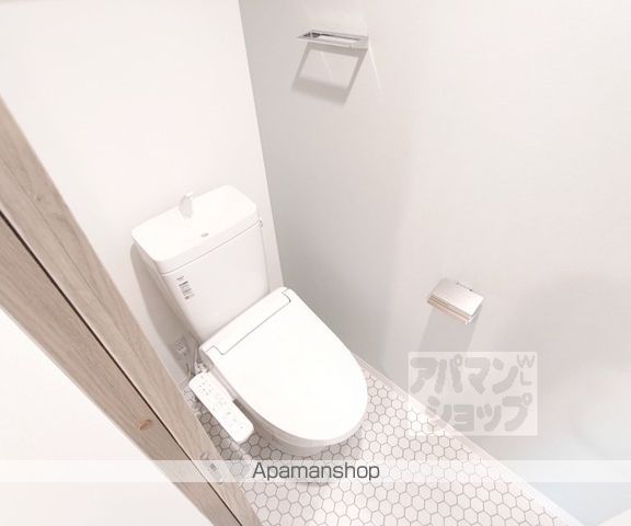 エンゼルプラザ京都太秦の内装写真