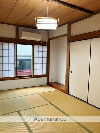 長房町戸建[4SLDK/111.95m2]の内装