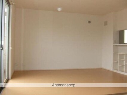 グラン　アルジャン[2LDK/60.88m2]のリビング・居間