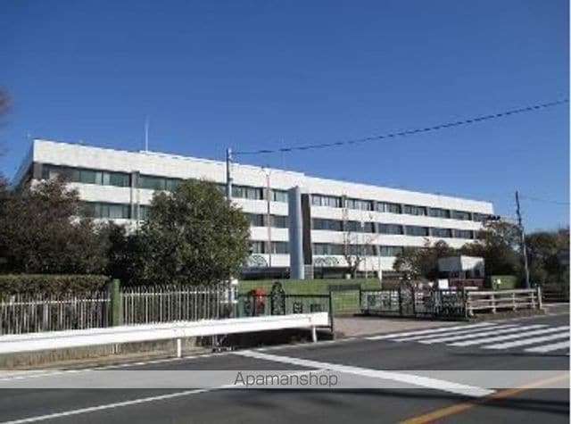 高崎線 鴻巣駅 徒歩27分 2階建 築2年の周辺写真