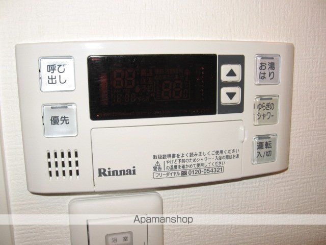 エムティースクエア吉塚駅前の内装写真