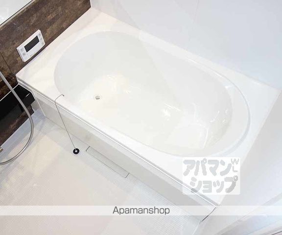 シャーメゾン花屋町の内装写真