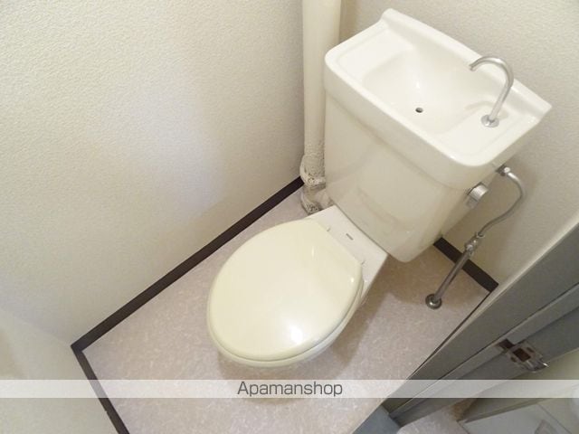 ウイング高丘Iの内装写真