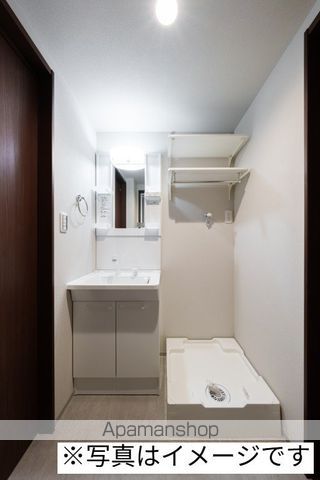 ROBOT HOME 土呂町の内装写真
