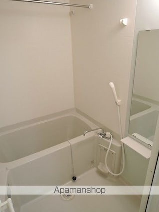 ル　シェール[2LDK/55.72m2]のバス