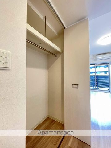 プレサンス広小路通パルスの内装写真