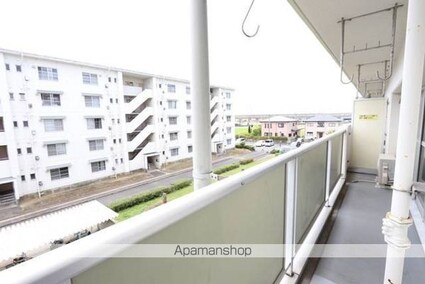 ビレッジハウス千丁３号棟[3DK/53.08m2]の内装6