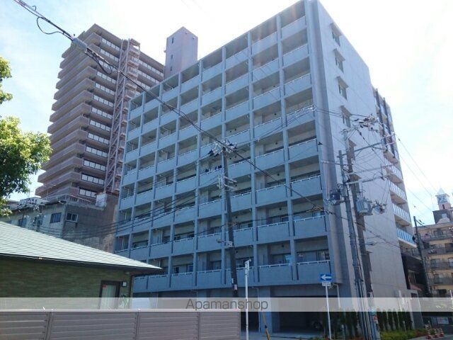 天神 戎 長柄の外観写真