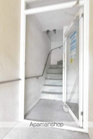 フロンティア57の玄関写真
