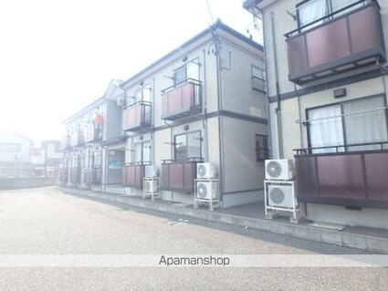 サンセリテ[1K/28m2]の外観3