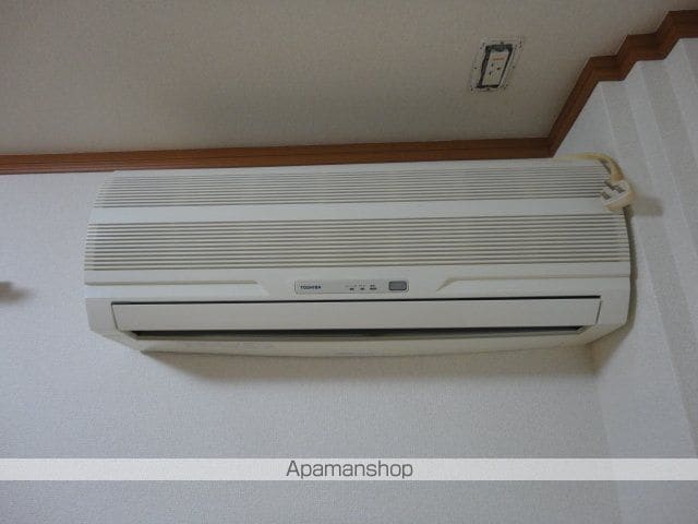 アメニティハイムYの内装写真