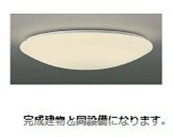 エスペール21 飯塚IIの内装写真